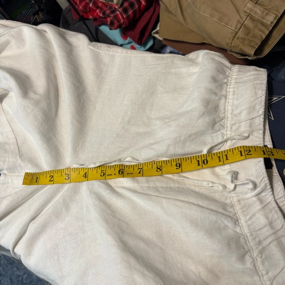 GAP Women’s Lined Pants - Picture 4 of 8